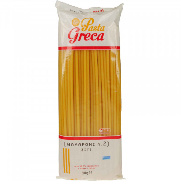 greca-pasta-makaronia-no2-500gr